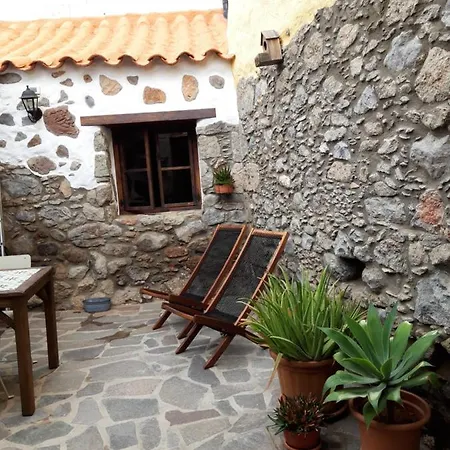 La Casa De Eni Aguimes
