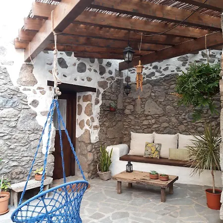 Nyaraló La Casa De Eni Agüimes