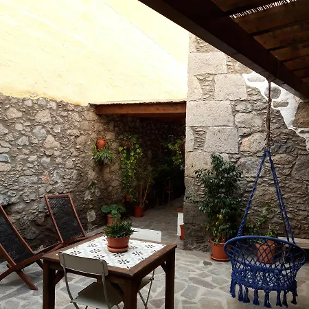 La Casa De Eni Nyaraló *