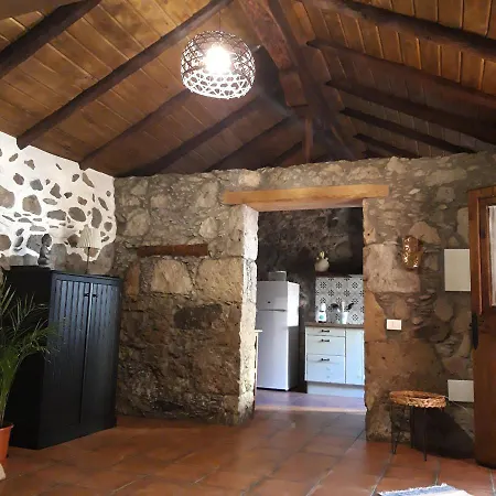 Nyaraló La Casa De Eni