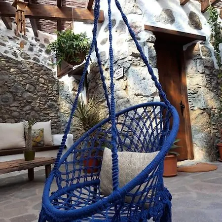 La Casa De Eni Nyaraló *