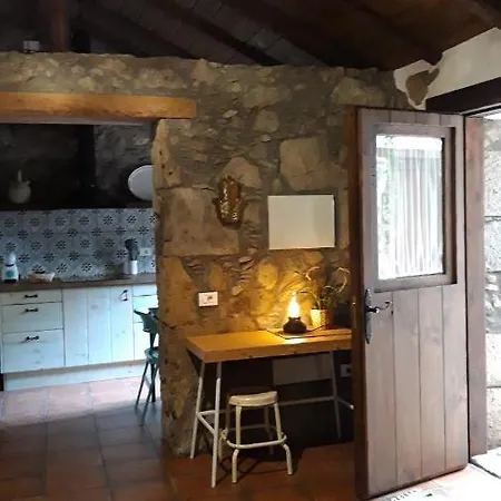 Nyaraló La Casa De Eni