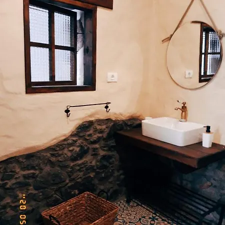 La Casa De Eni Nyaraló