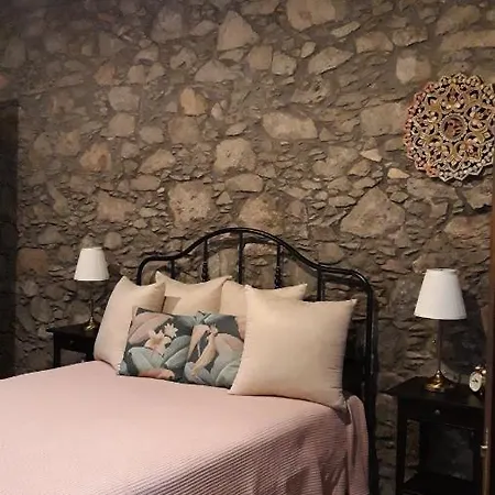 Nyaraló La Casa De Eni Agüimes