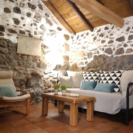 La Casa De Eni Nyaraló