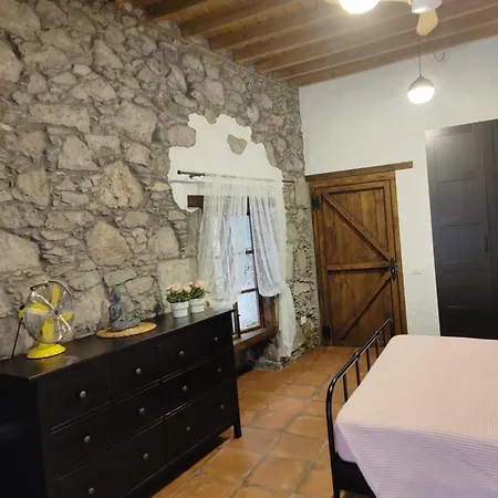 La Casa De Eni Nyaraló