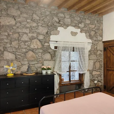Nyaraló La Casa De Eni