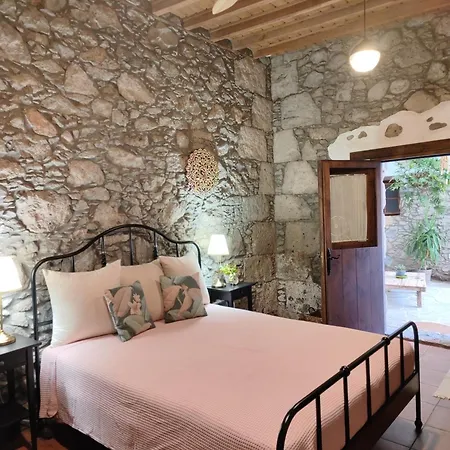La Casa De Eni Nyaraló *